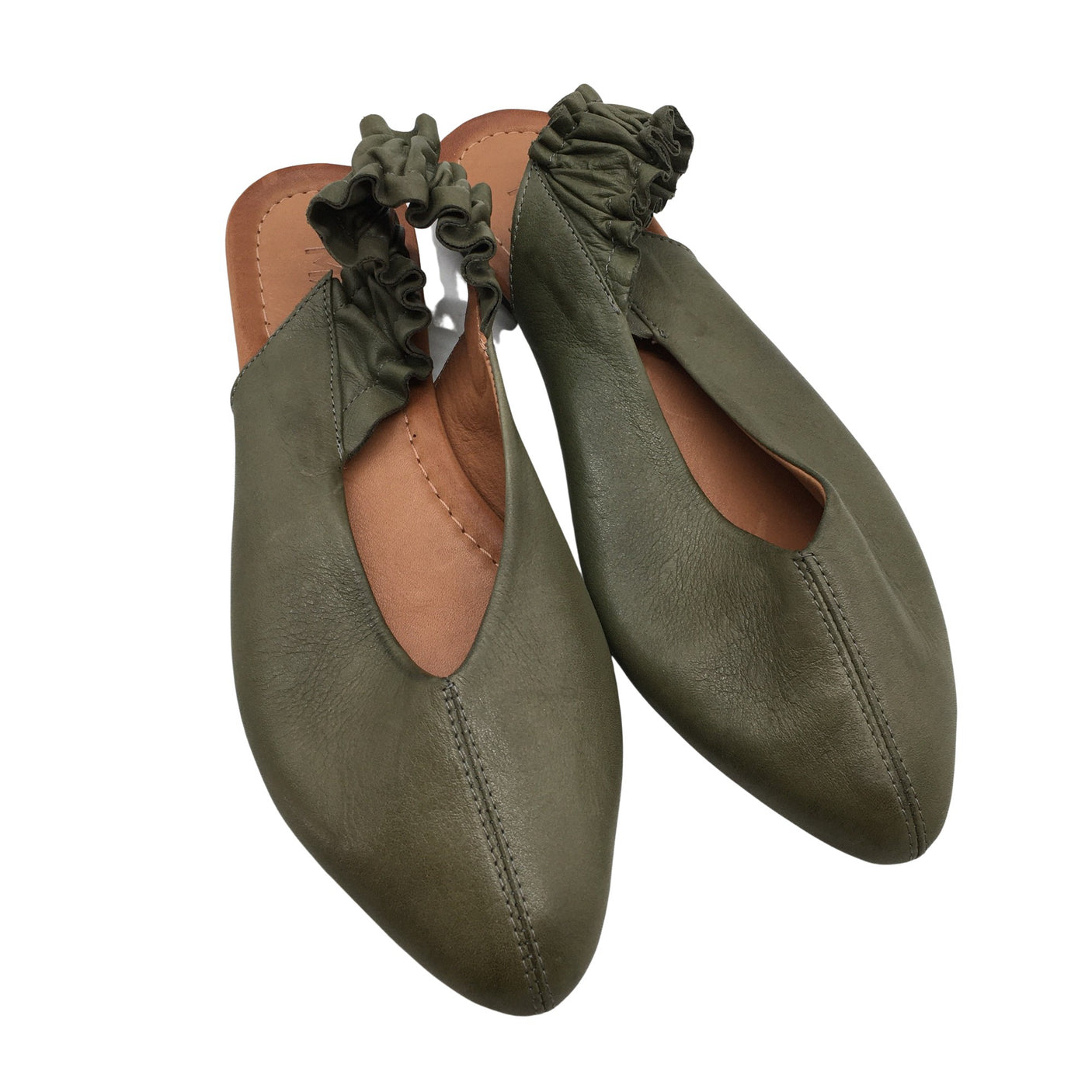Unisex Mago - Ballerinat, koko 40 - (2)