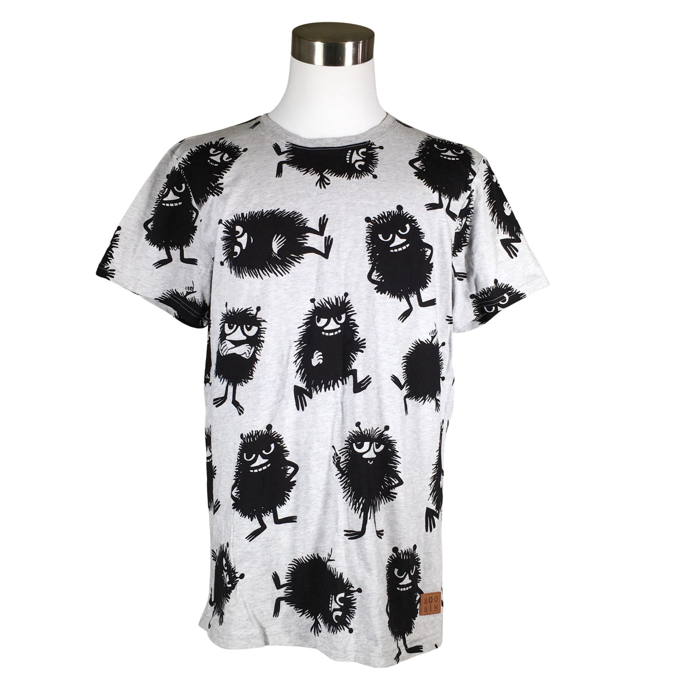 Unisex Martinex - T-paita, koko XL - (1)