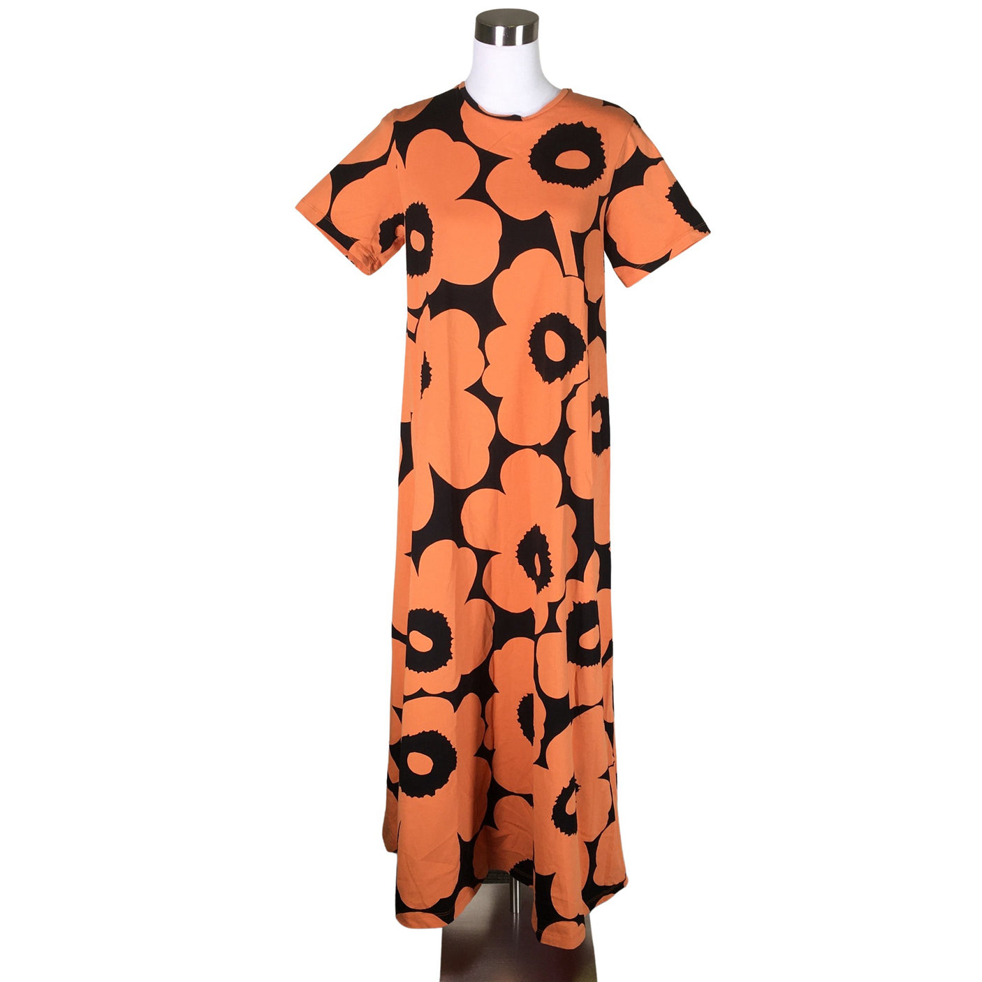 Unisex Marimekko - Trikoomekko, koko 38 - (1)