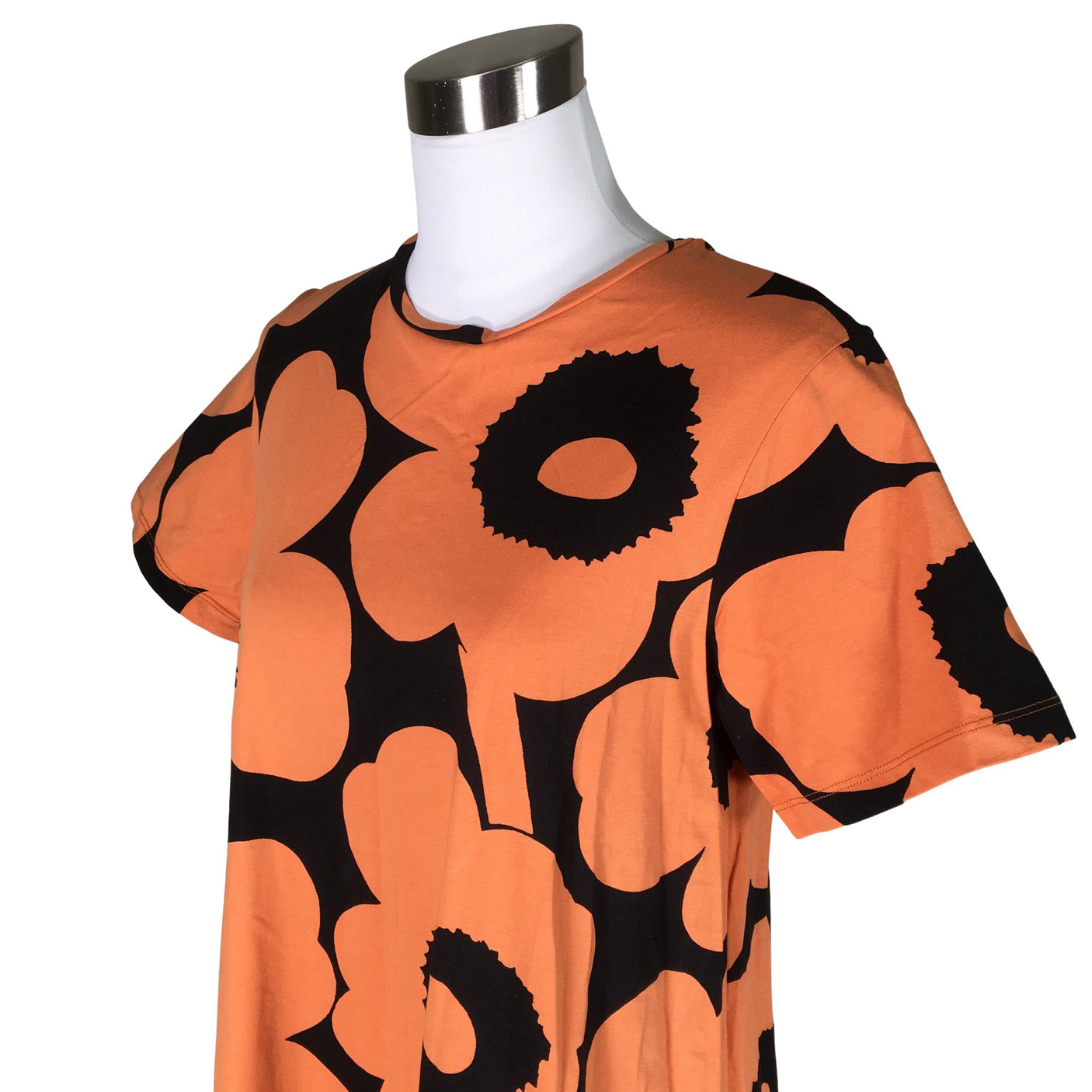 Unisex Marimekko - Trikoomekko, koko 38 - (3)