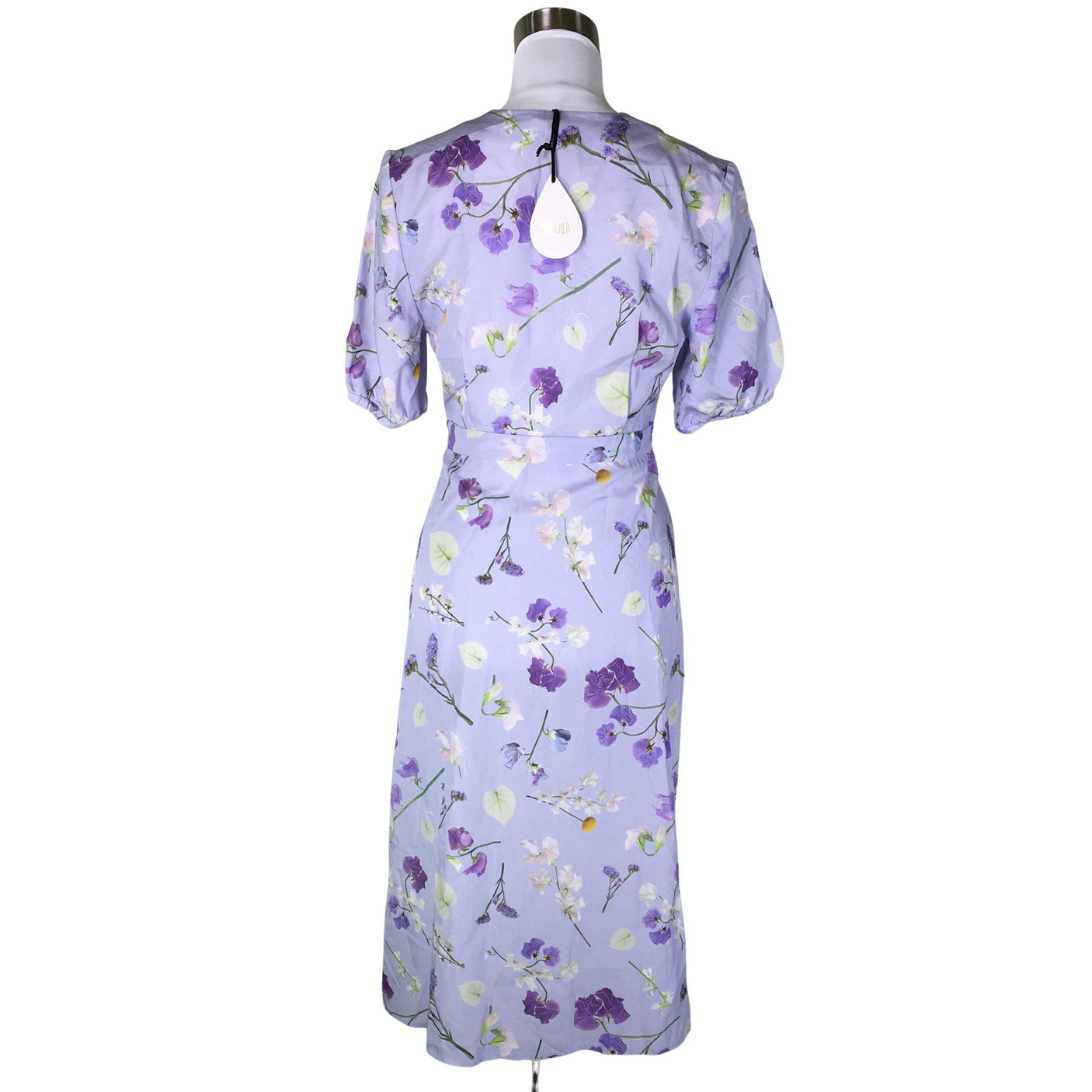 Unisex Uhana Design - Kangasmekko, koko 32 - (2)