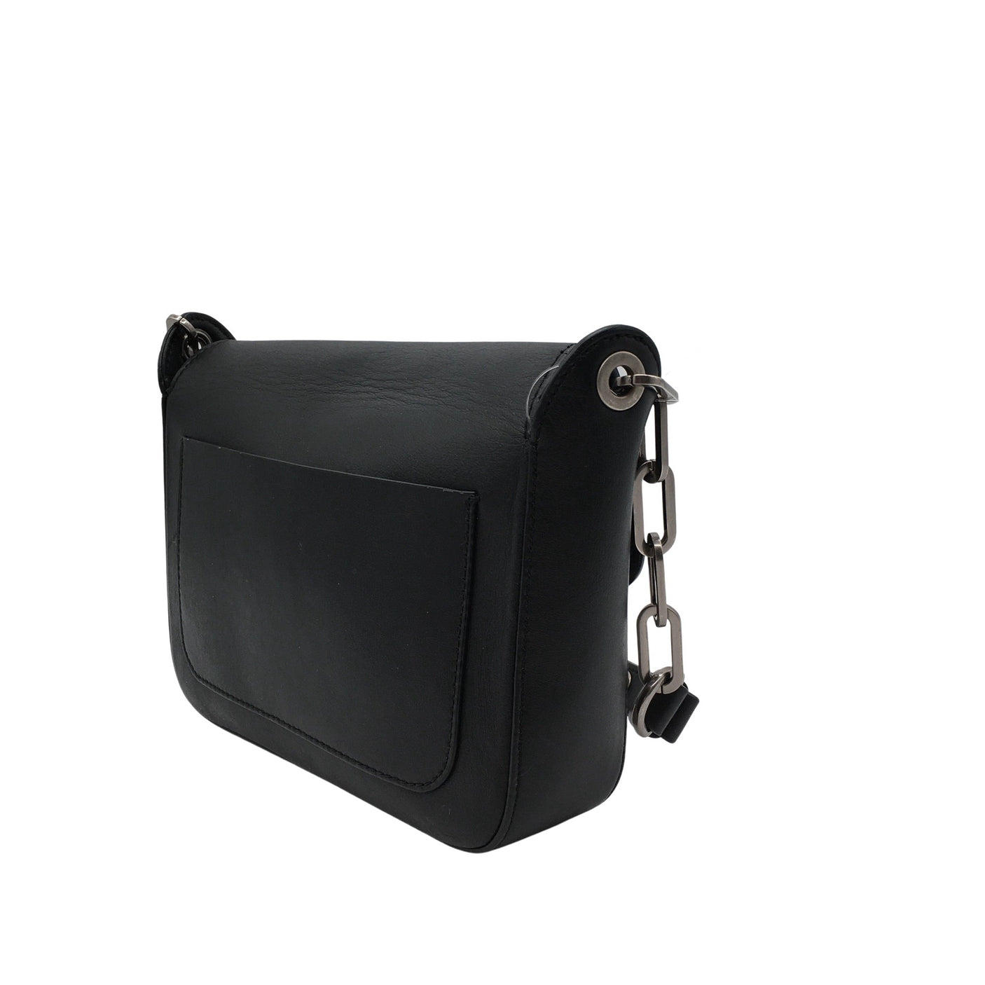 Unisex Coccinelle - Käsilaukku, koko Mini - (2)