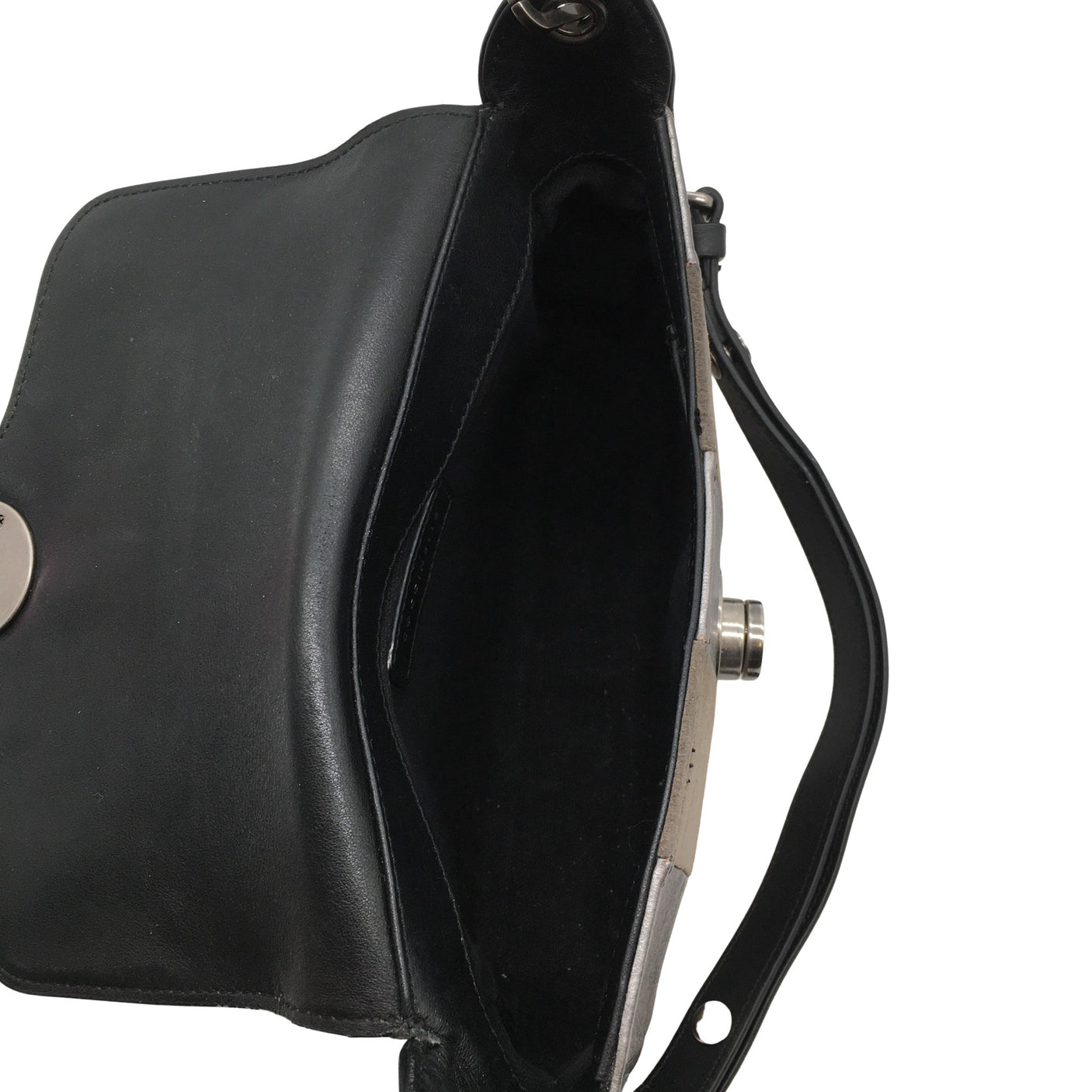 Unisex Coccinelle - Käsilaukku, koko Mini - (3)