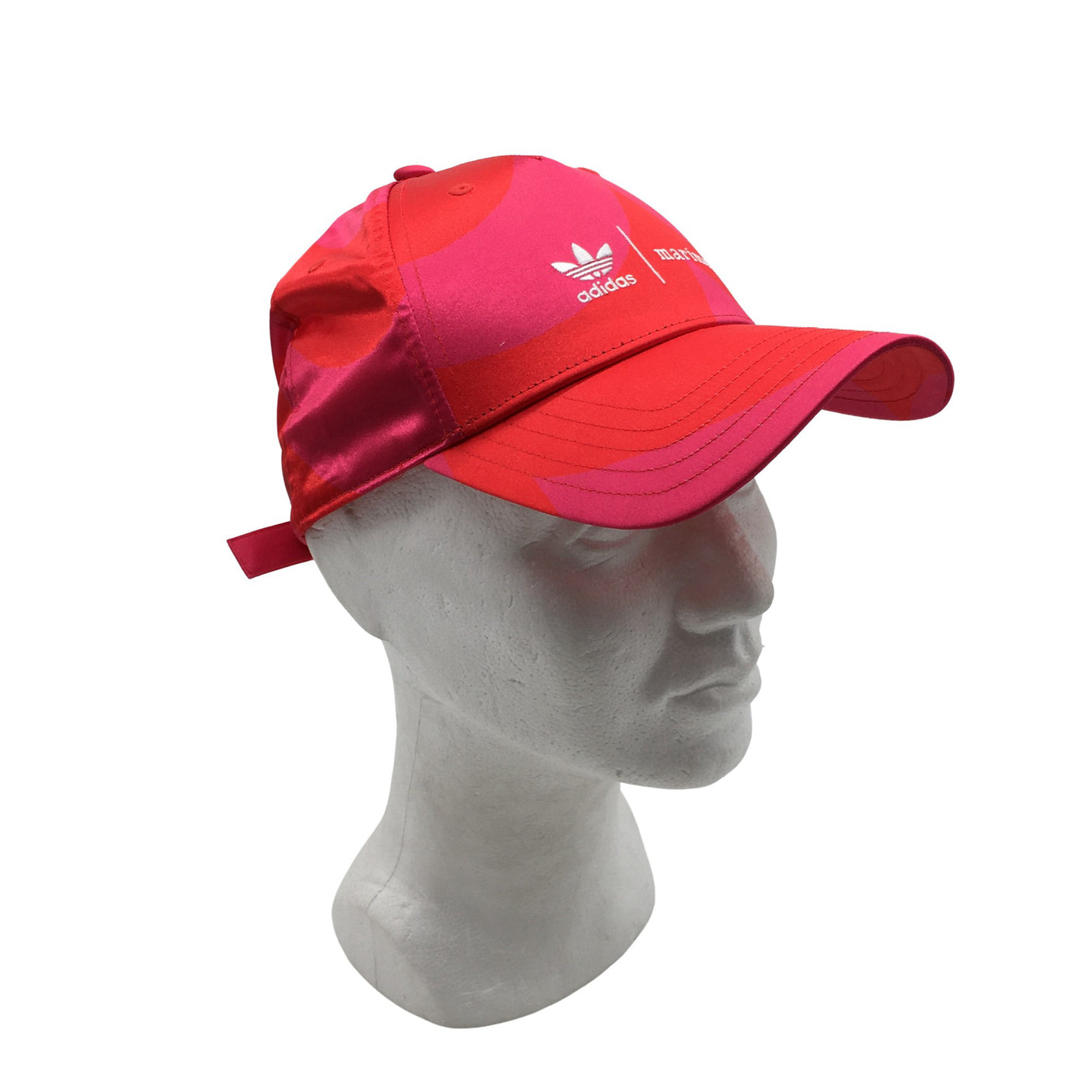 Unisex Adidas - Lippalakki, koko 52 - 54 cm - (1)