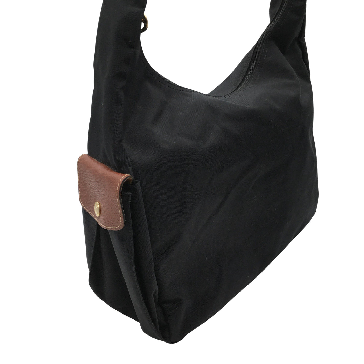 Unisex Longchamp - Käsilaukku, koko Midi - (2)