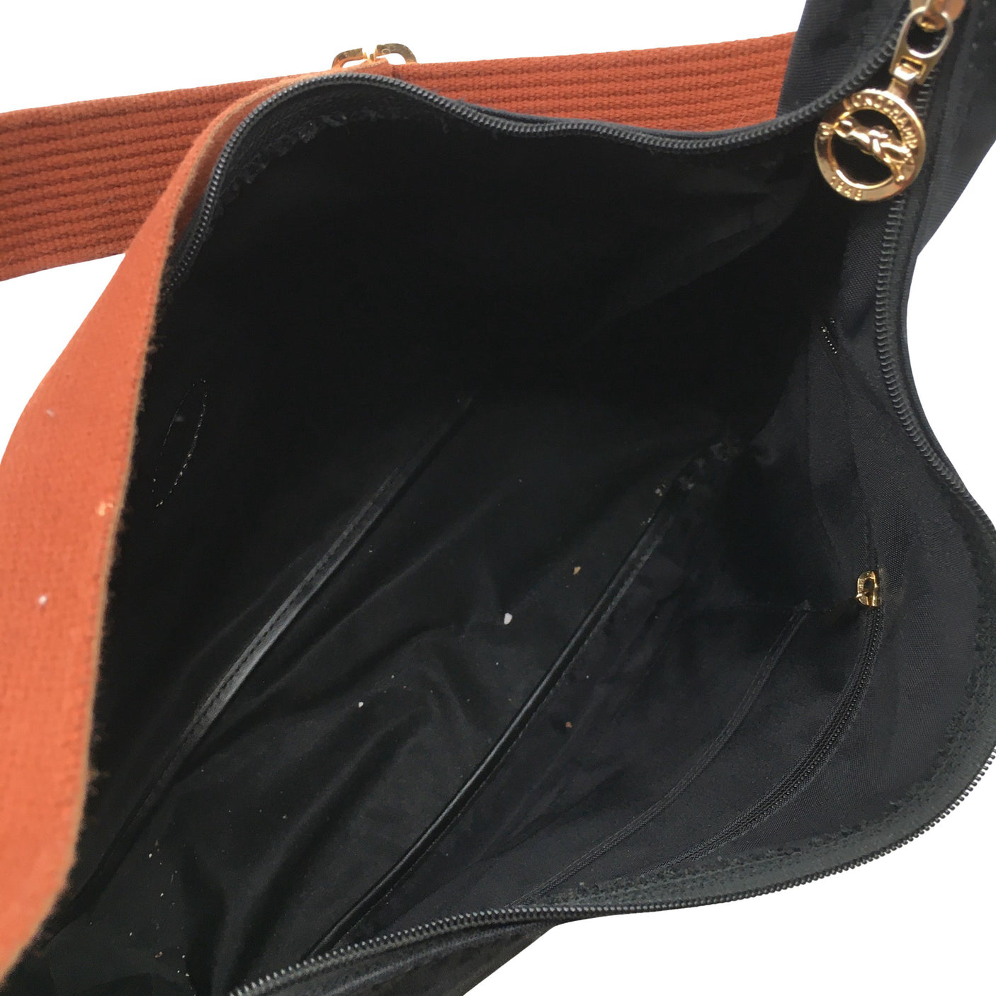 Unisex Longchamp - Käsilaukku, koko Midi - (3)