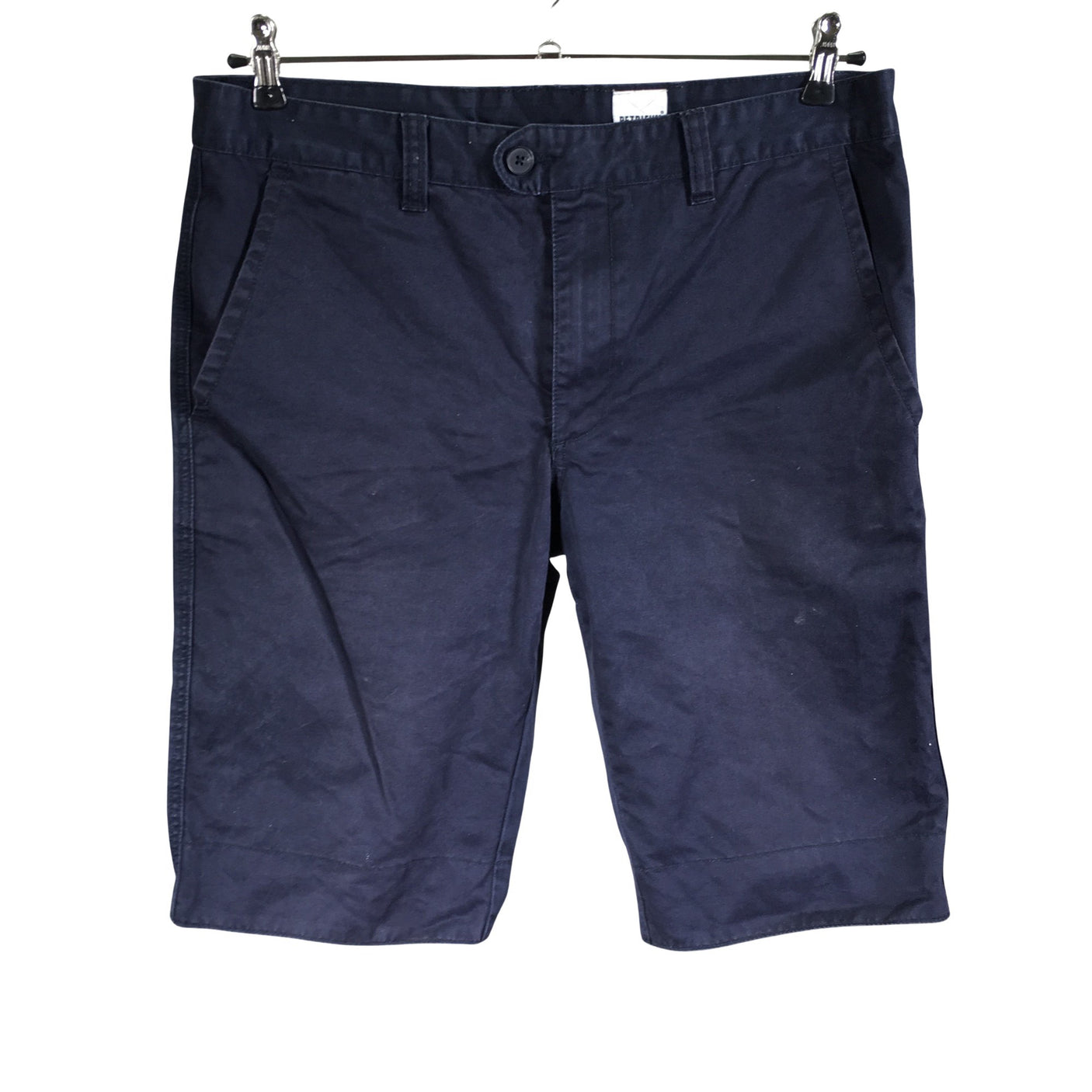 Unisex Petrifun - Shortsit, koko XL - (1)