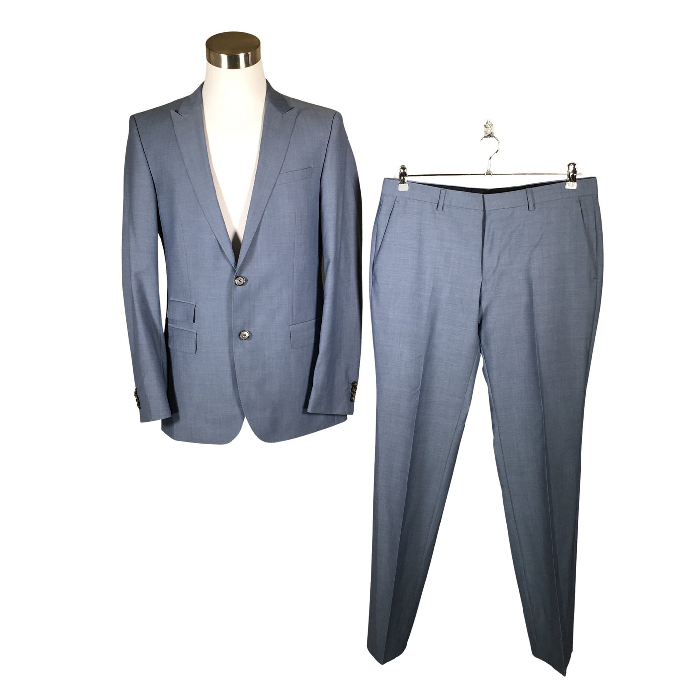 Unisex Hugo Boss - Puku, koko XXL - (1)