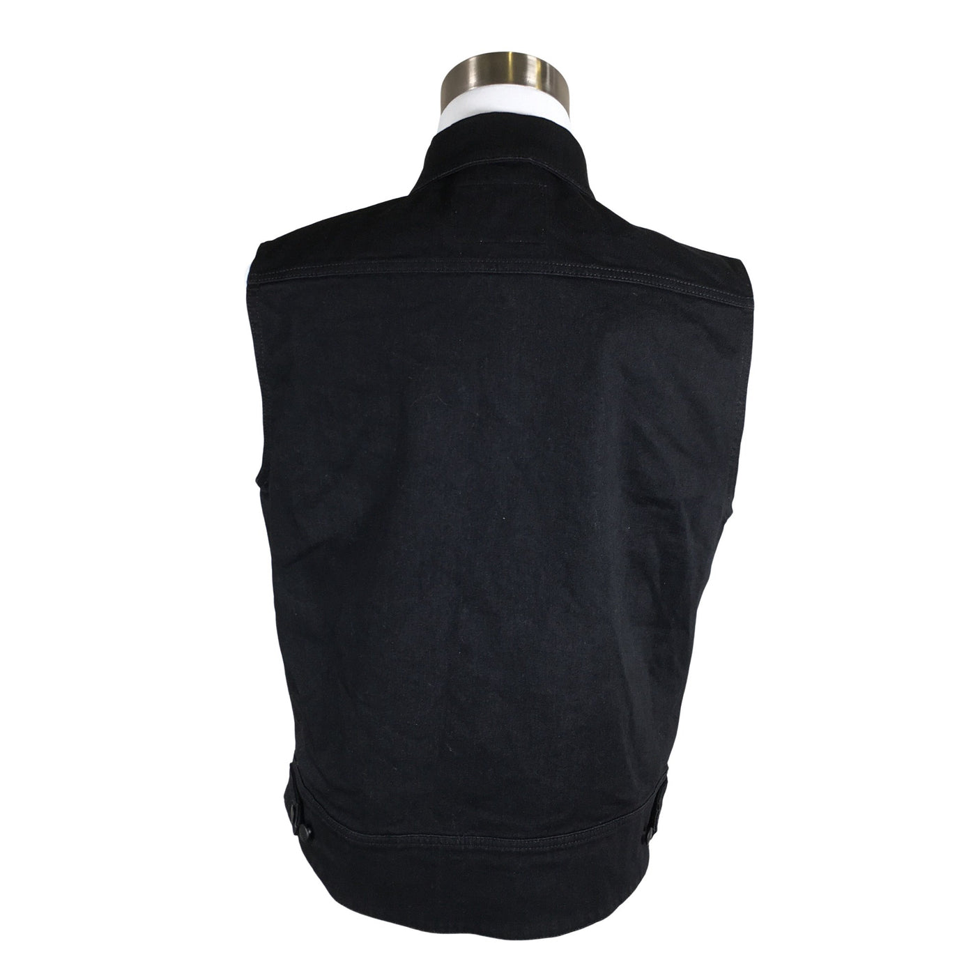 Farkkuliivi, koko XL