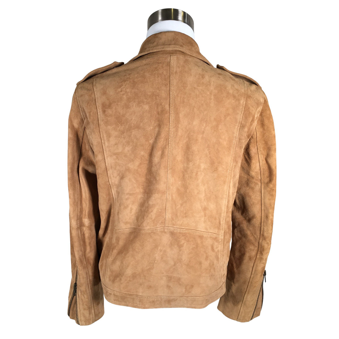 Nahkatakki, koko XXL