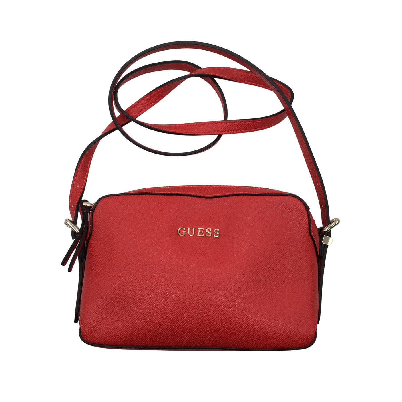 Unisex Guess - Olkalaukku, koko Mini - (1)