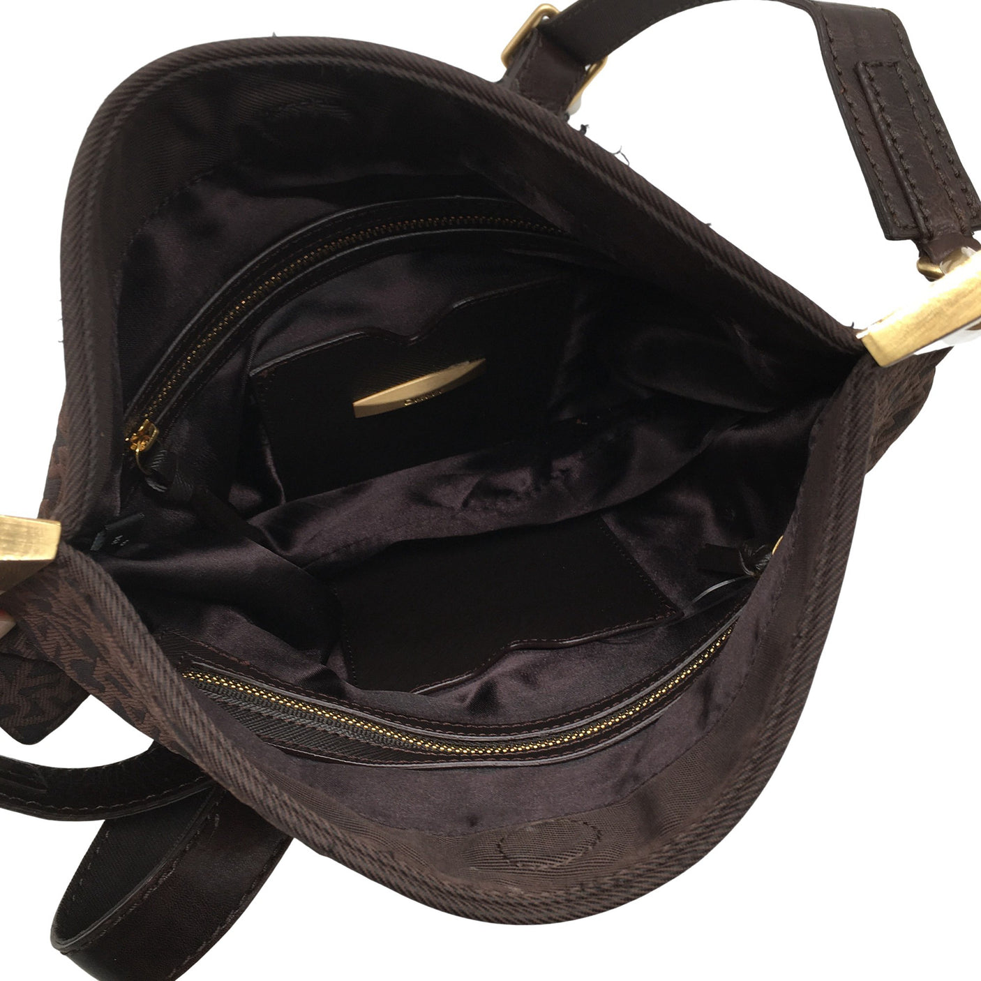 Unisex DKNY - Olkalaukku, koko Midi - (2)