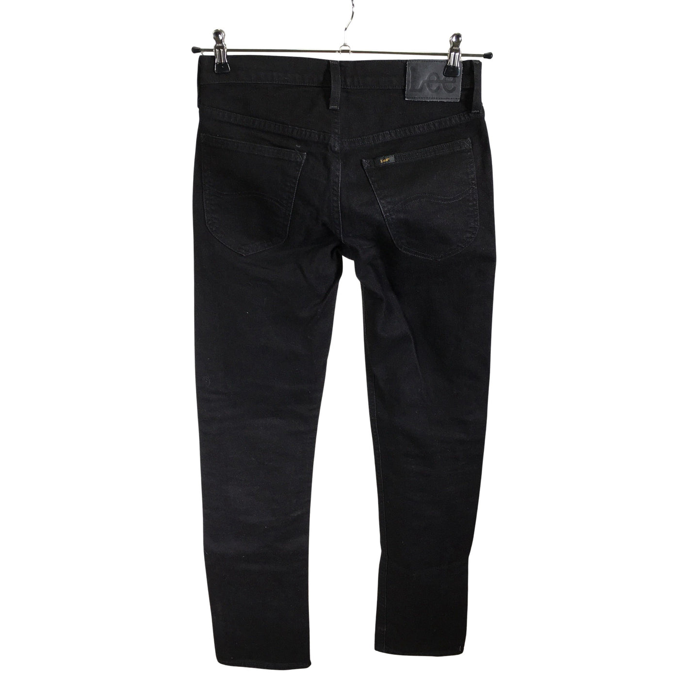 Unisex Lee - Farkut, koko M - (2)