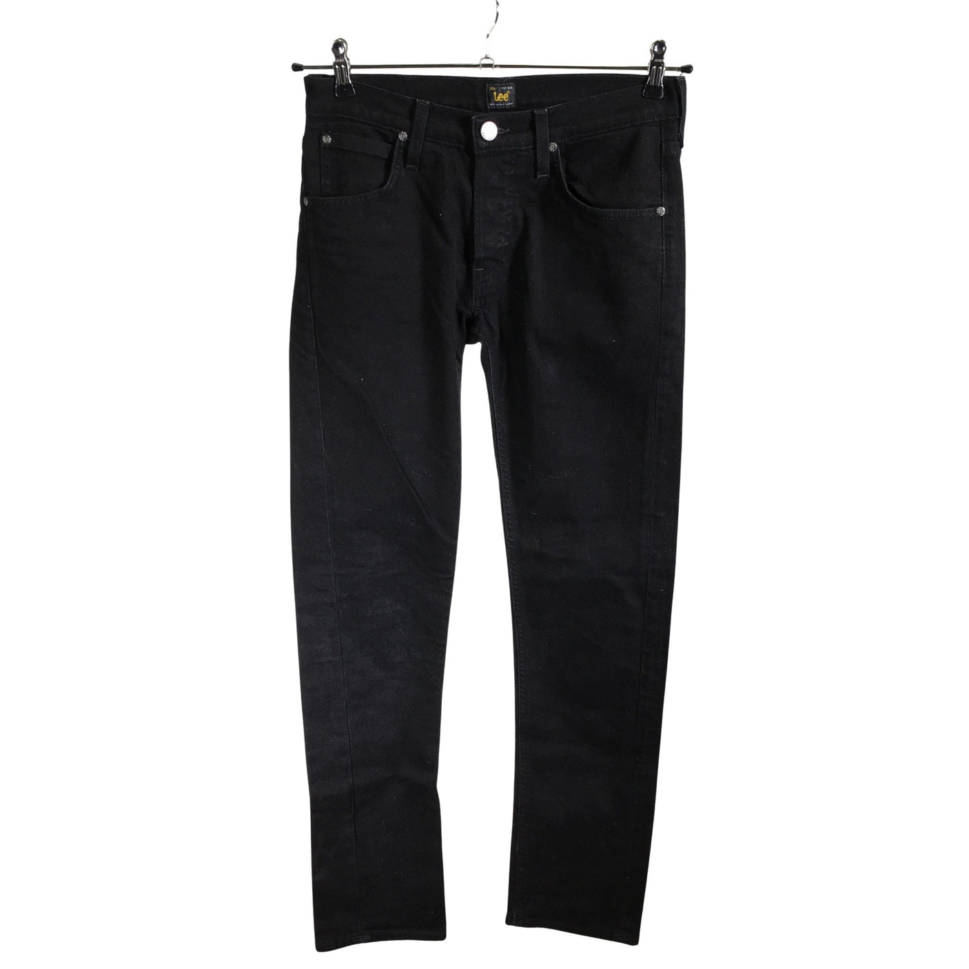 Unisex Lee - Farkut, koko M - (1)