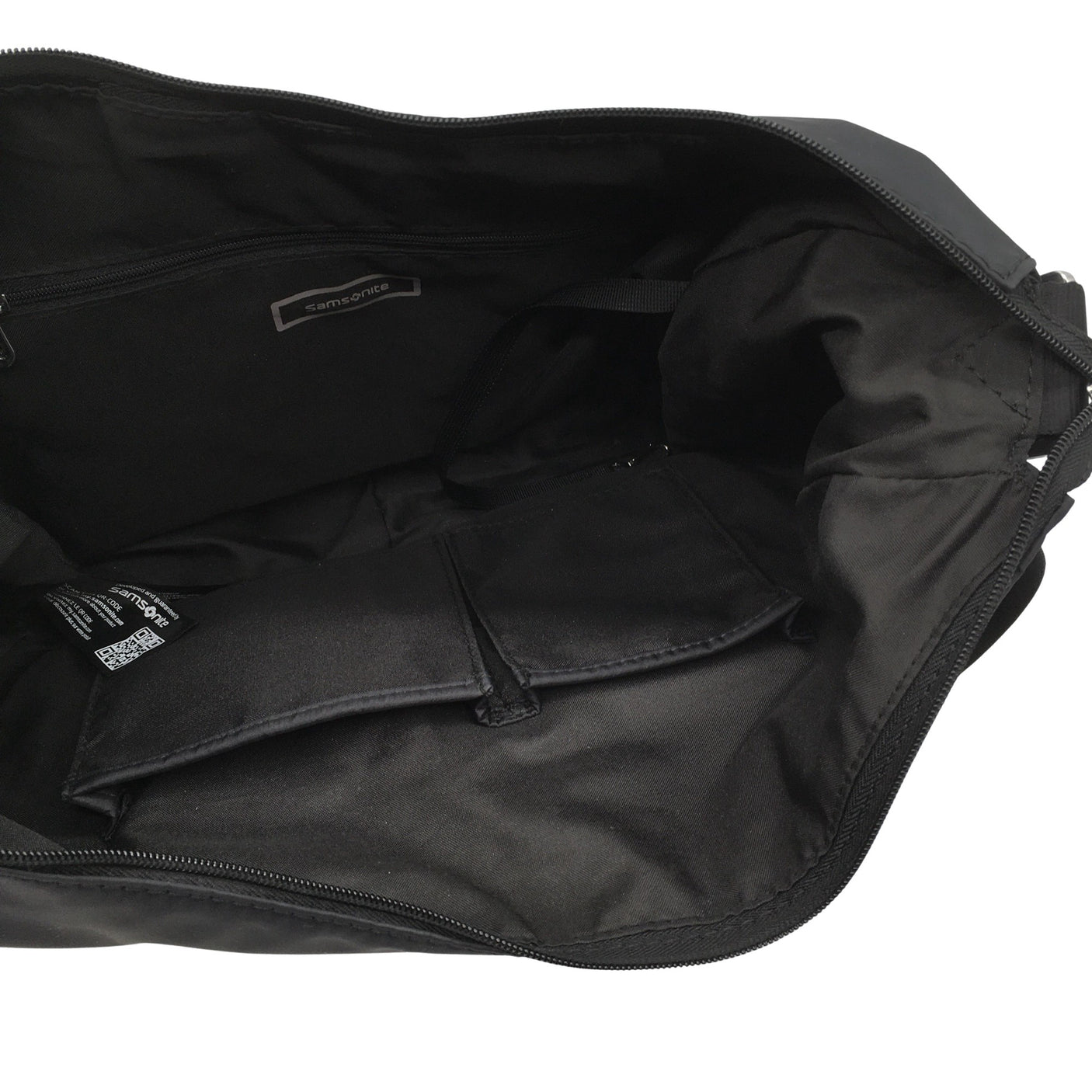 Unisex Samsonite - Olkalaukku, koko Maxi - (3)