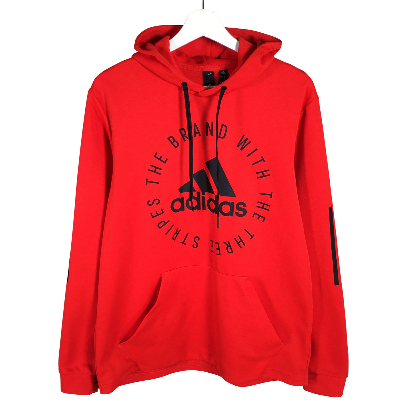 Unisex Adidas - Huppari, koko 38 - (1)