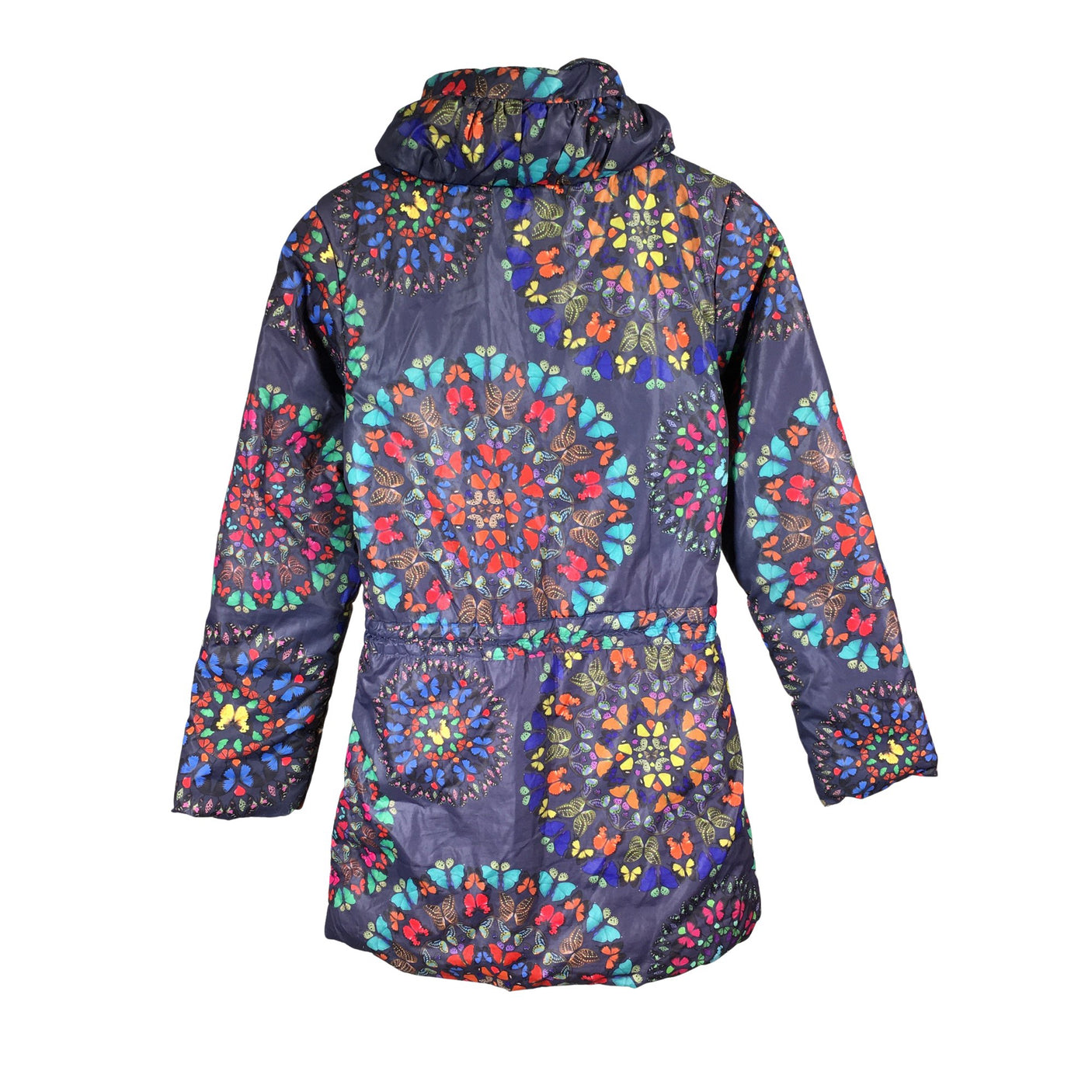 Unisex Desigual - Toppatakki, koko 158 - 164 - (2)