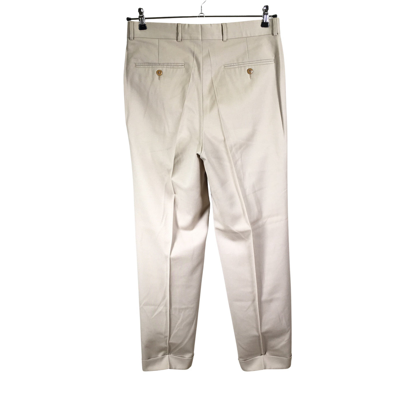 Unisex Hugo Boss - Puvun housut, koko M - (2)
