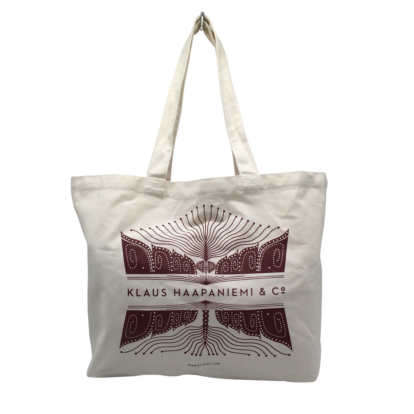 Ostoskassi, koko Maxi