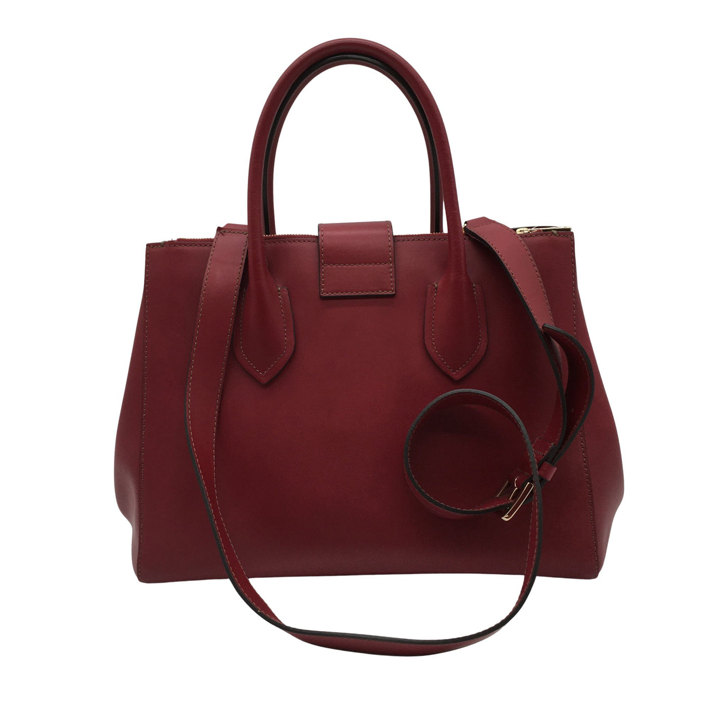 Unisex Furla - Käsilaukku, koko Midi - (2)