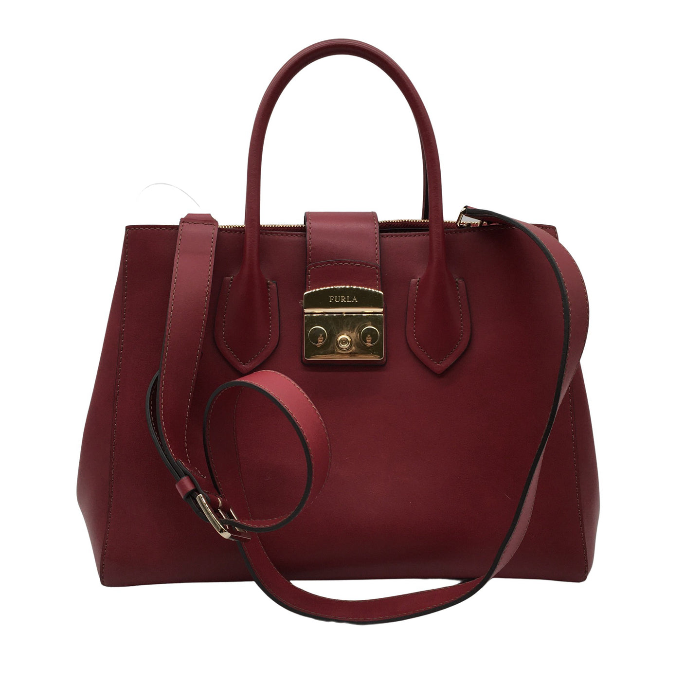 Unisex Furla - Käsilaukku, koko Midi - (1)