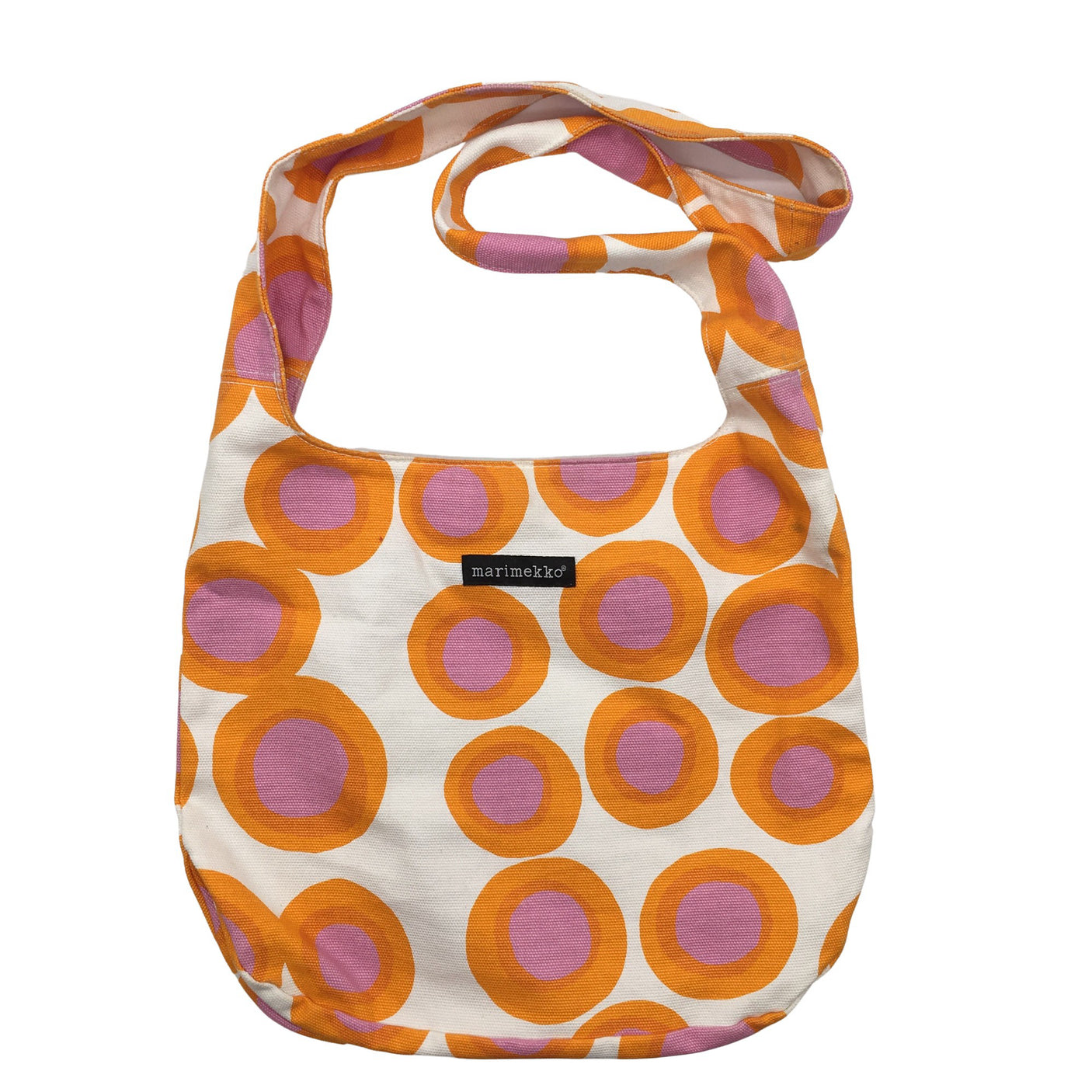 Unisex Marimekko - Olkalaukku, koko Midi - (1)