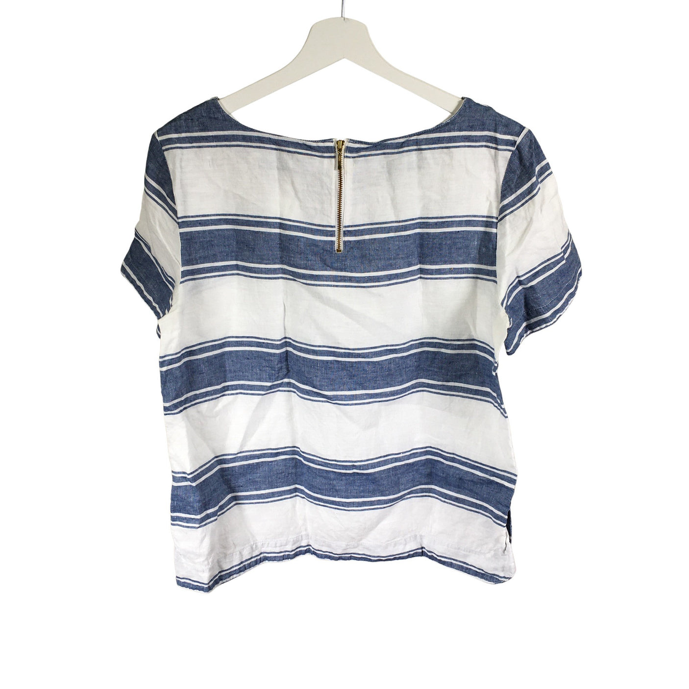 Lyhythihainen pusero, koko 38