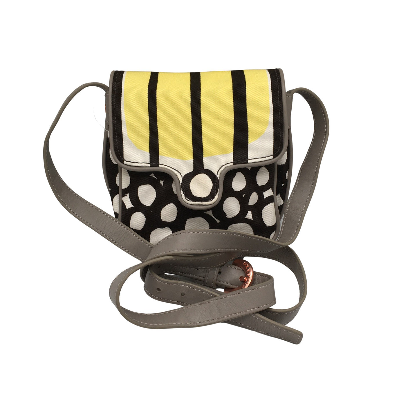 Unisex Marimekko - Olkalaukku, koko Mini - (1)