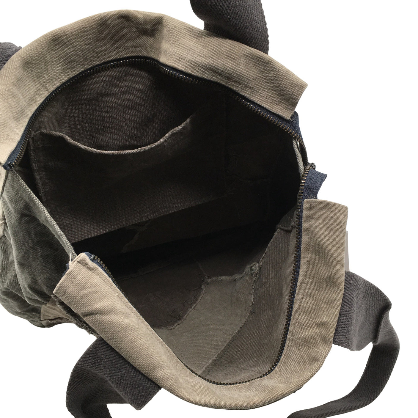 Unisex Globe Hope - Käsilaukku, koko Maxi - (2)