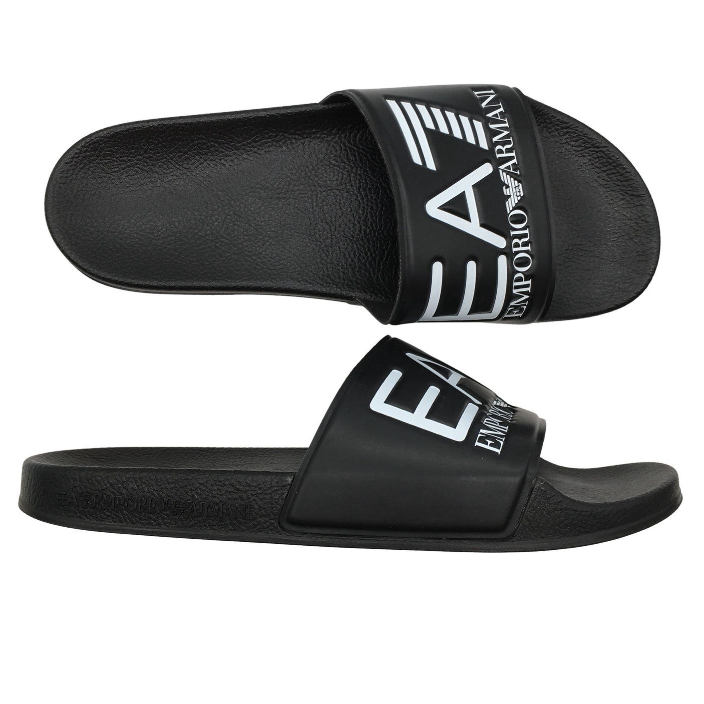 Unisex Emporio Armani - Rantasandaalit, koko 43 - (1)
