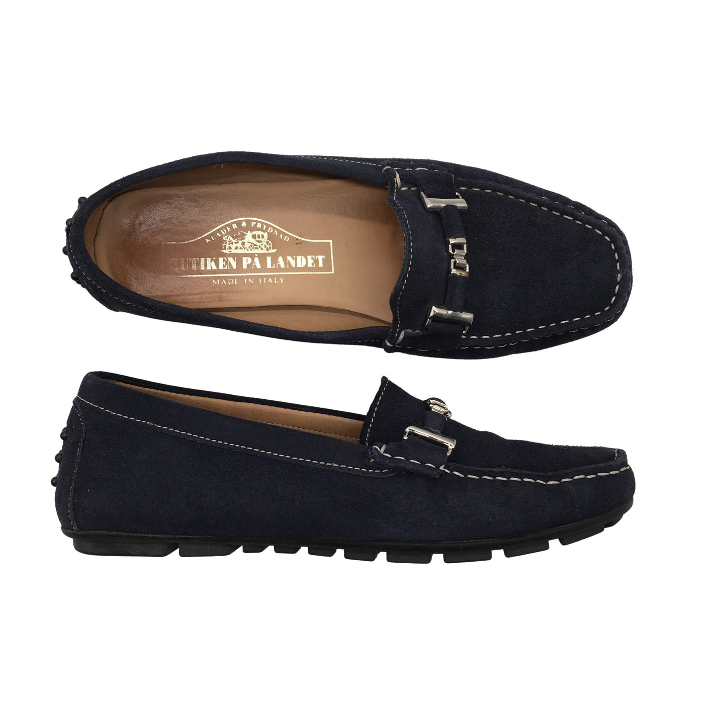Loaferit, koko 36