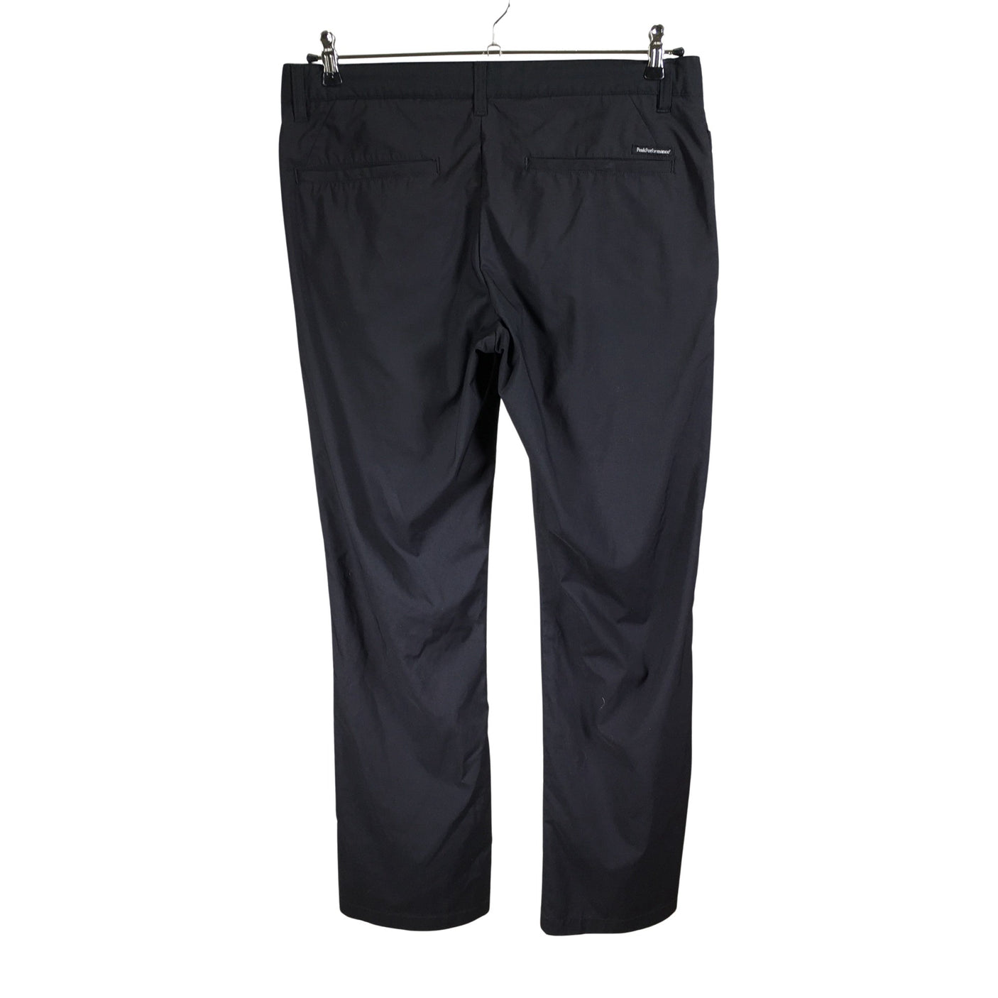 Unisex Peak Performance - Kangashousut, koko L - (2)