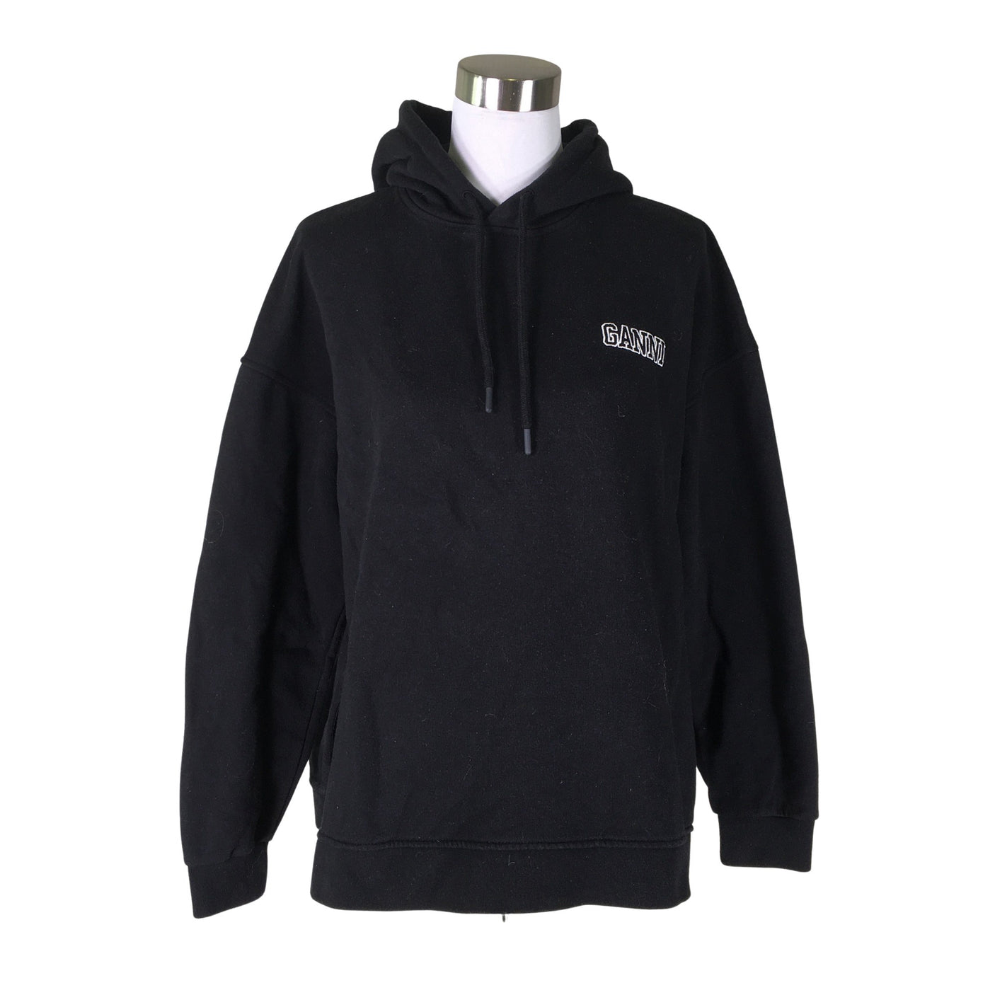 Unisex Ganni - Huppari, koko 36 - (1)
