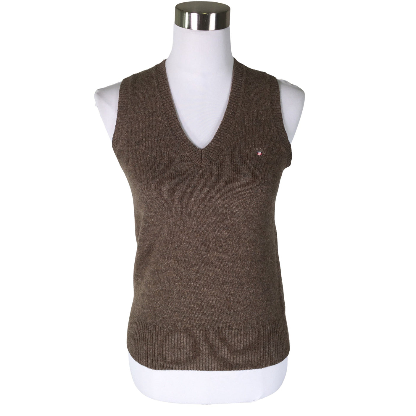 Unisex Gant - Neuleliivi, koko 34 - (1)