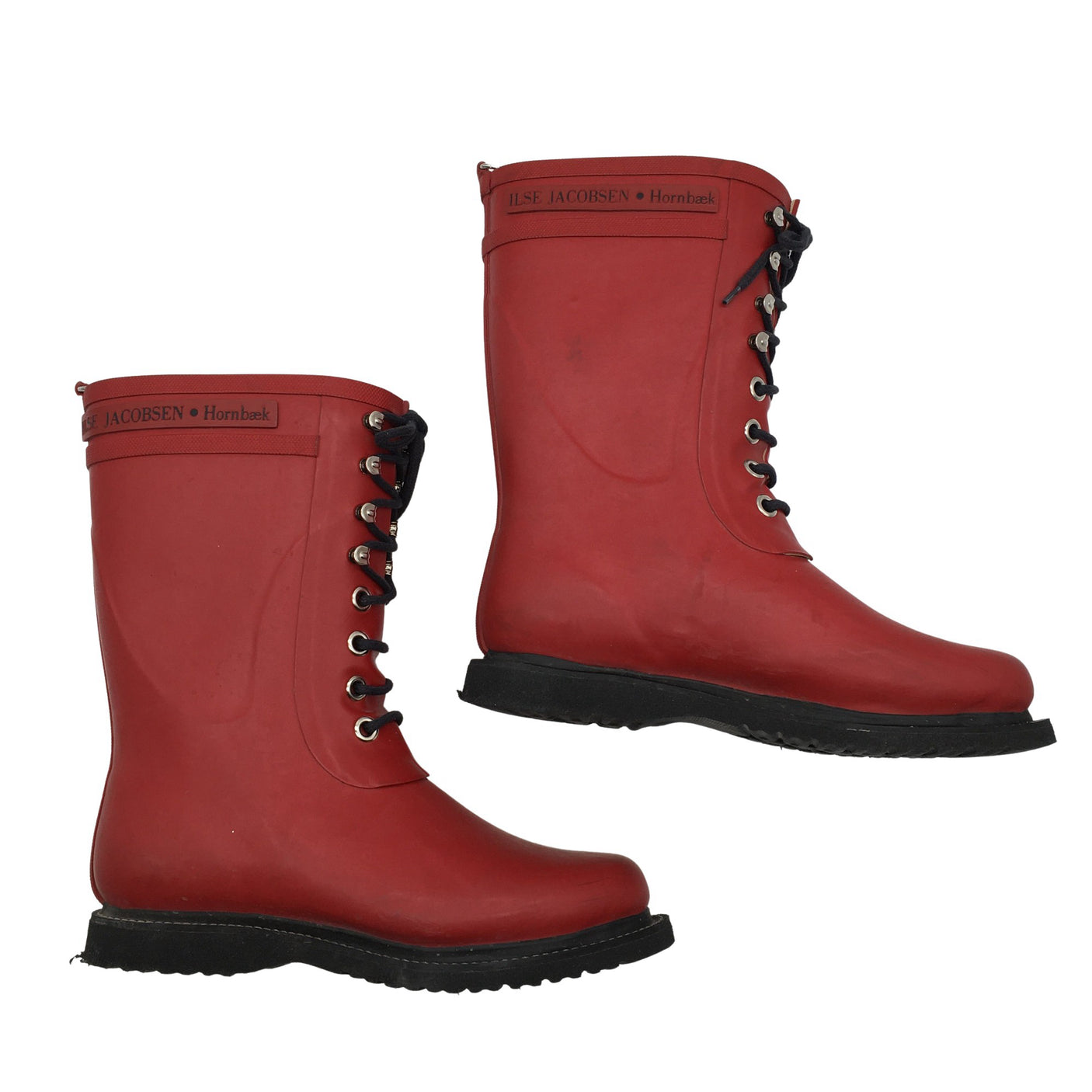 Kumisaappaat, koko 41