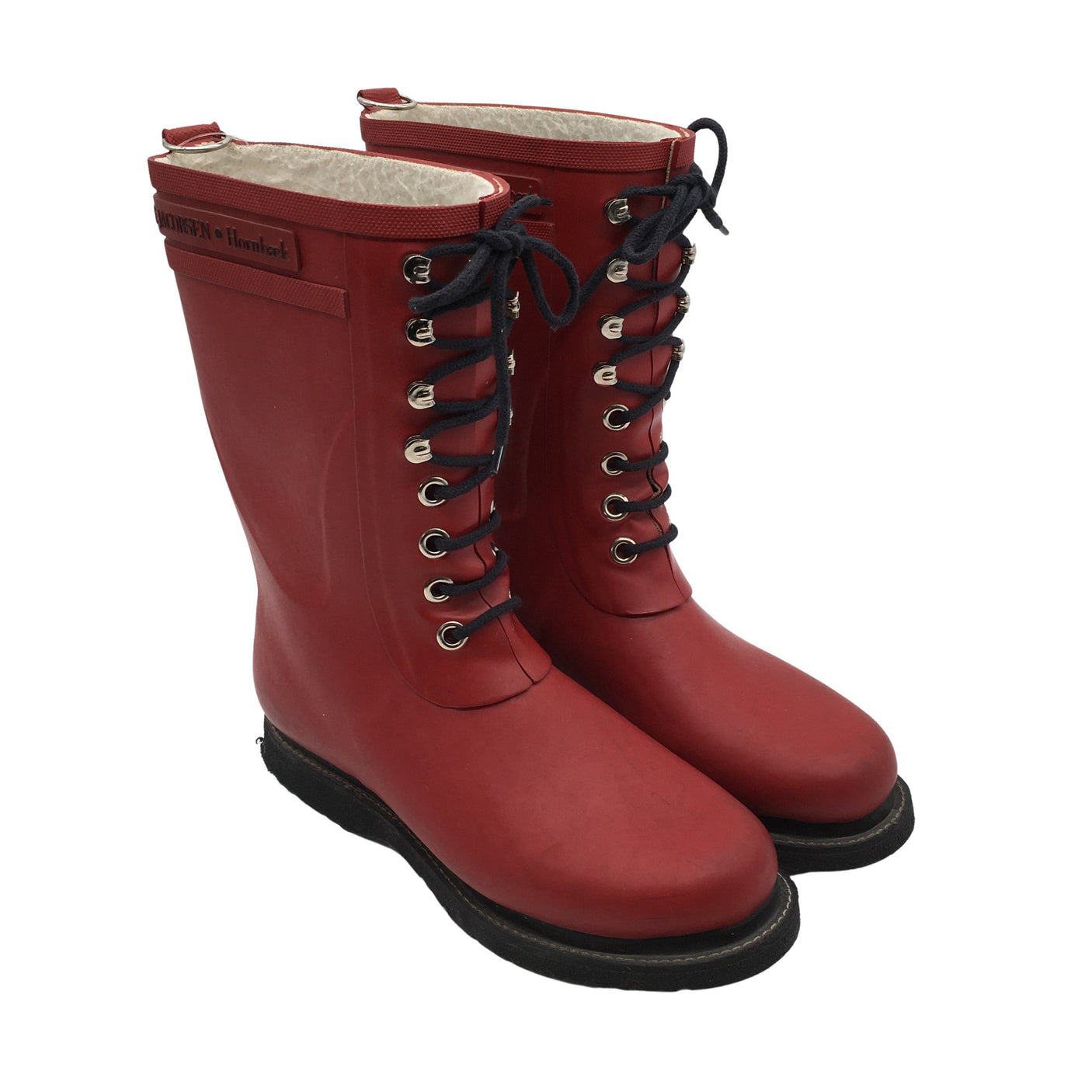 Kumisaappaat, koko 41