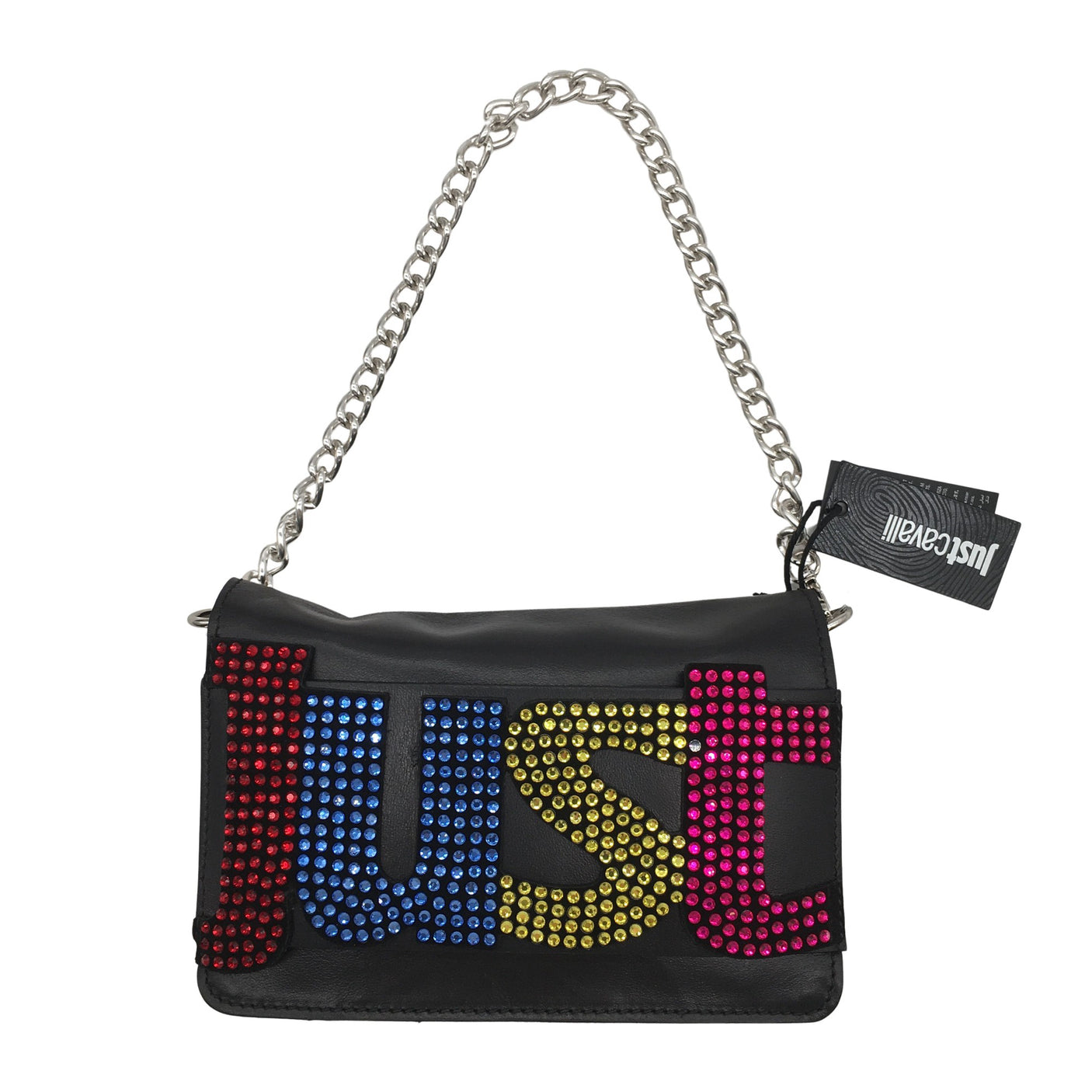 Unisex Just Cavalli - Olkalaukku, koko Mini - (1)