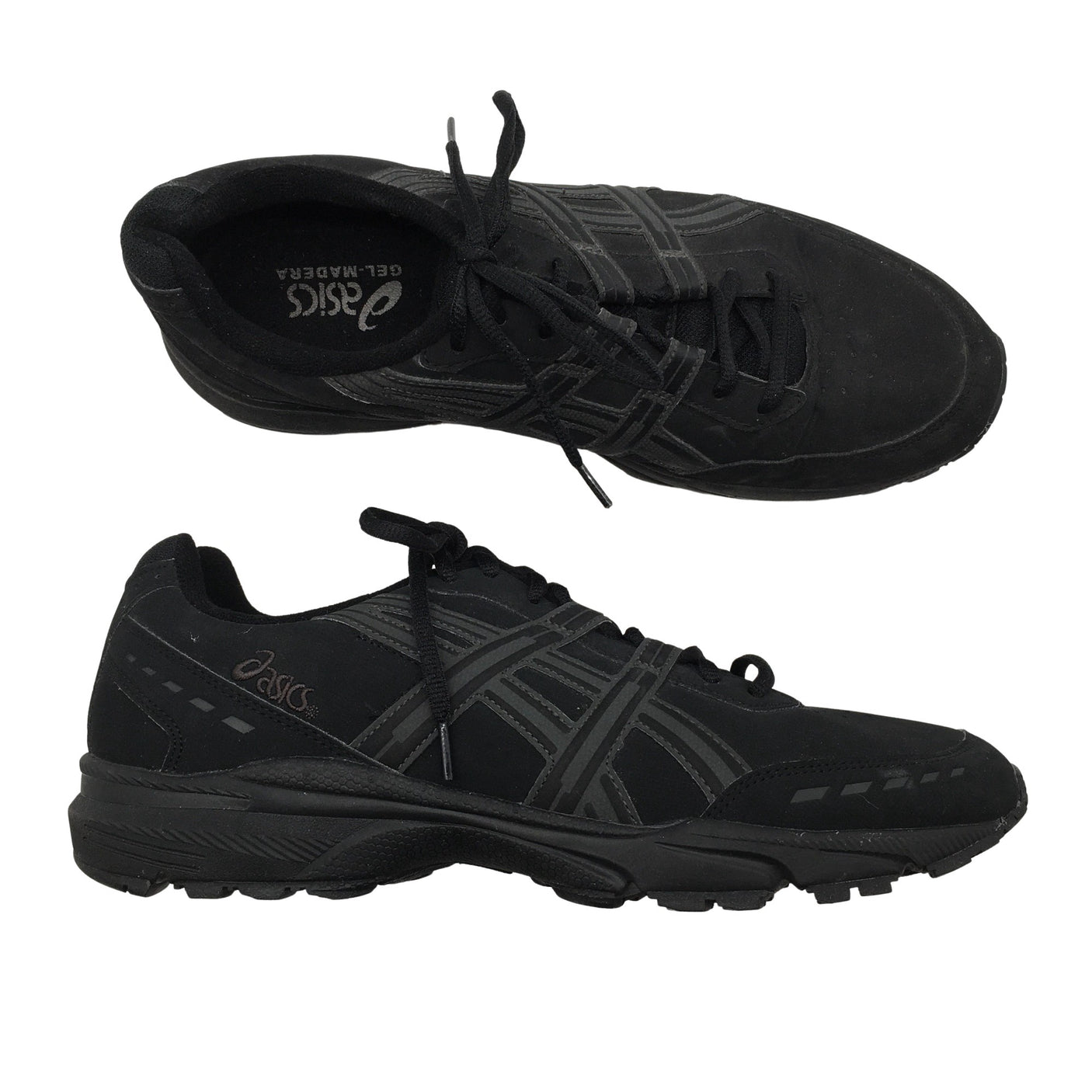 Unisex Asics - Lenkkarit, koko 42 - (1)