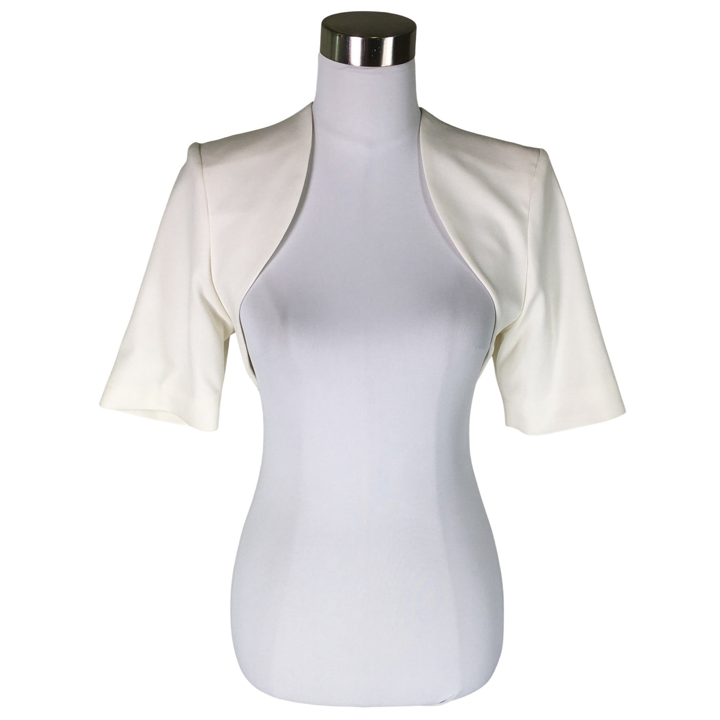 Unisex Allison - Juhlabolero, koko 36 - (1)