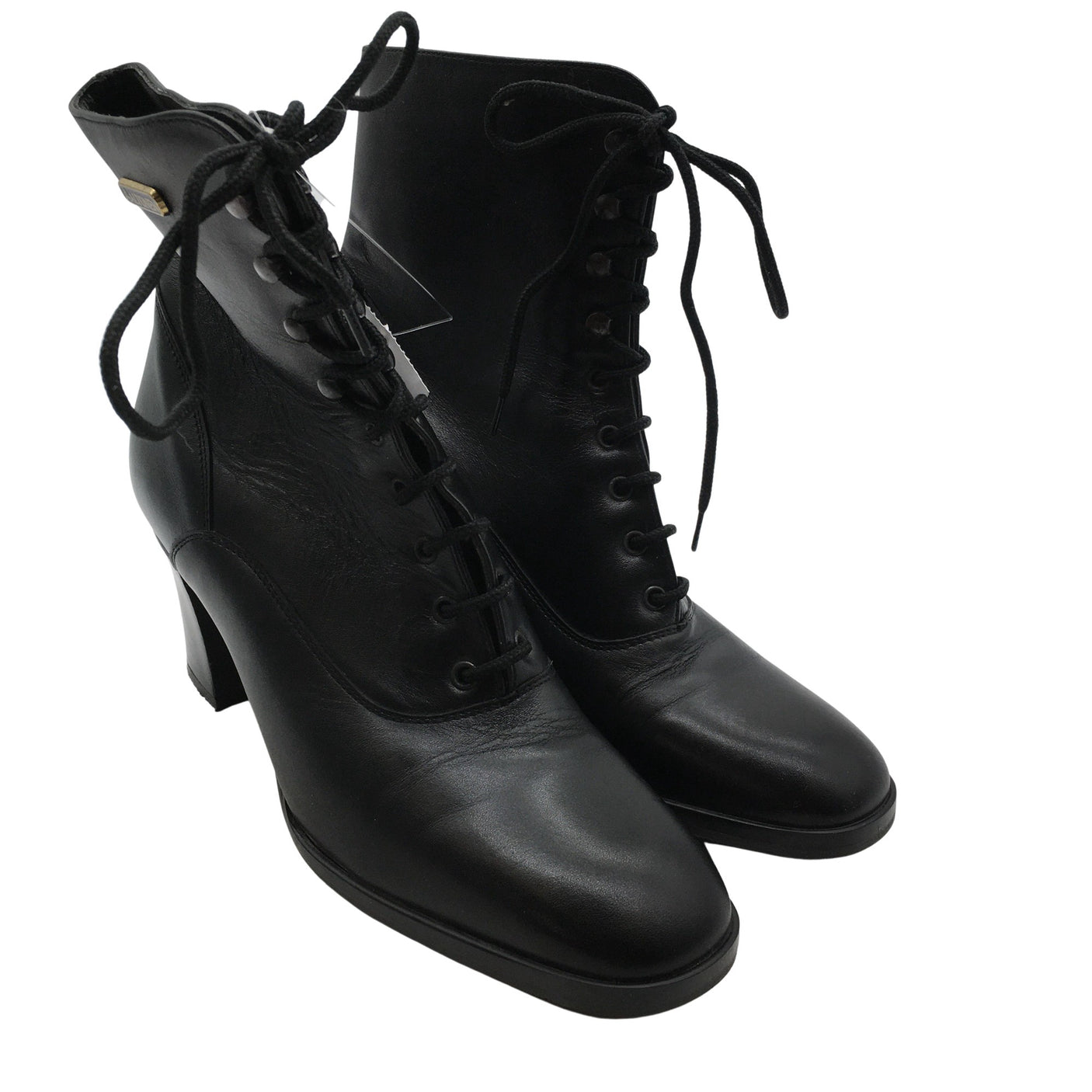 Unisex Aaltonen - Nilkkurit, koko 36 - (2)