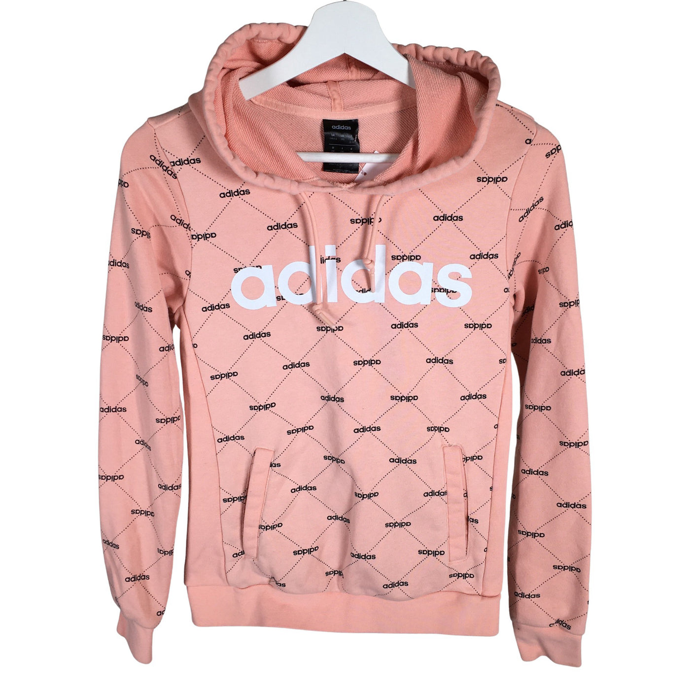 Unisex Adidas - Huppari, koko 32 - (1)