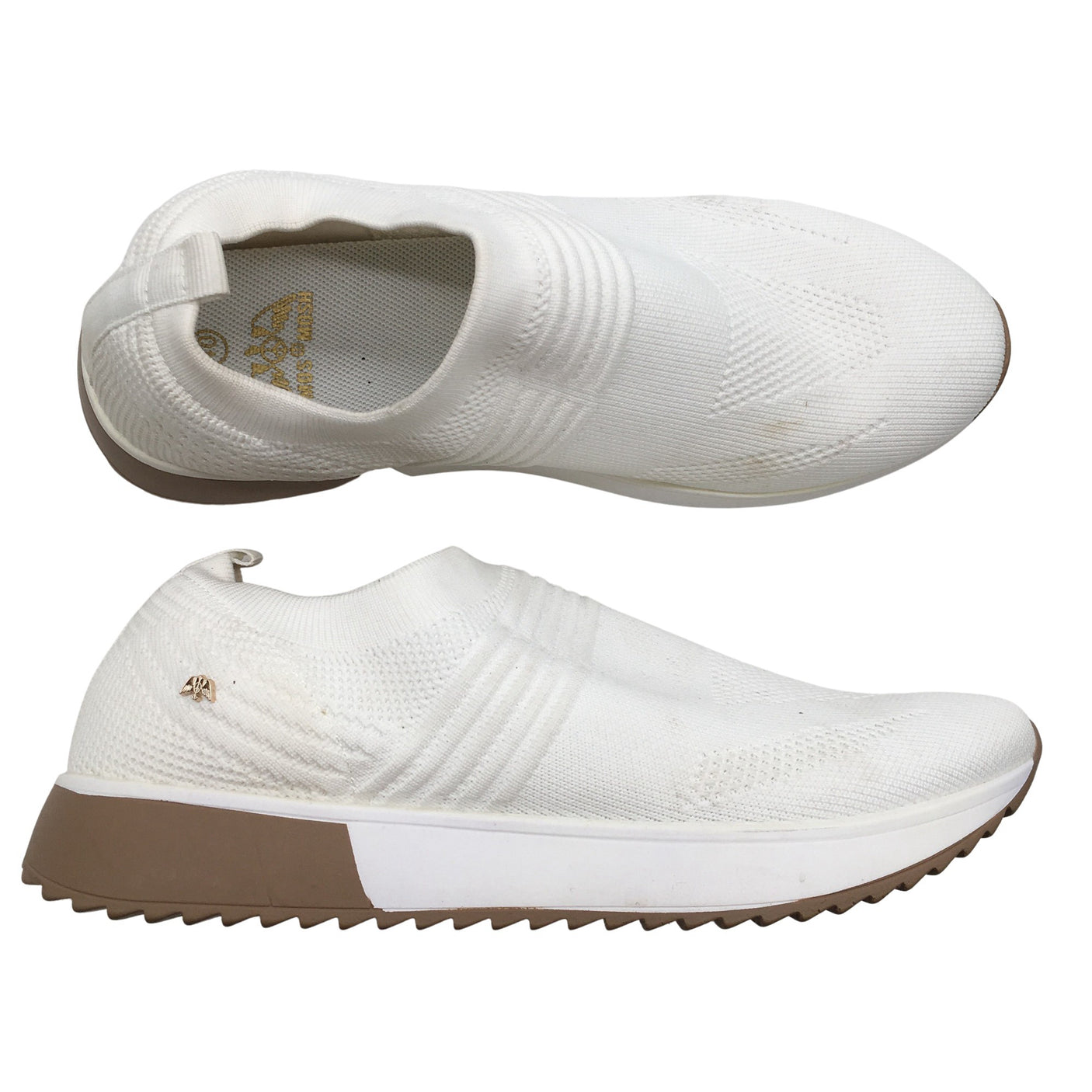 Unisex Mos Mosh - Lenkkarit, koko 40 - (1)