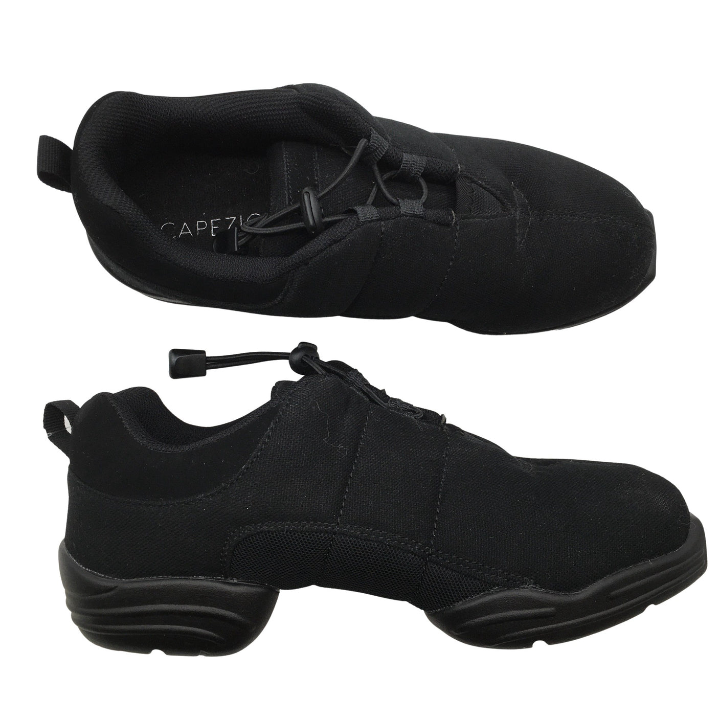 Unisex Capezio - Tanssikengät, koko 39 - (1)
