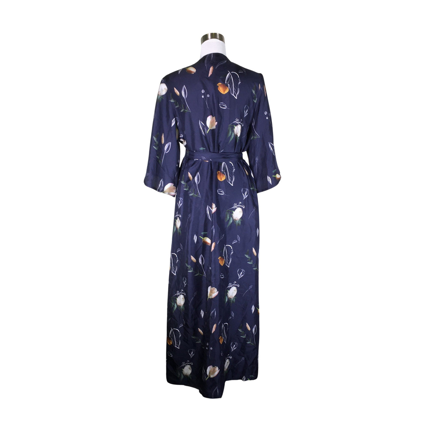 Unisex Uhana Design - Sifonkimekko, koko 38 - (2)