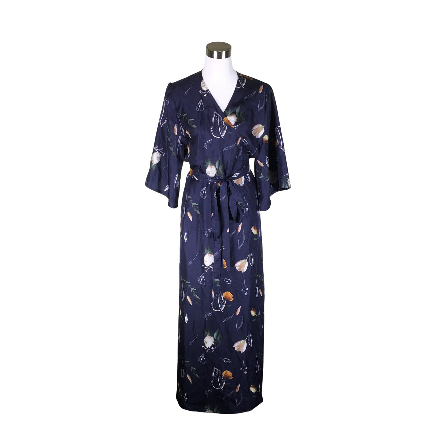 Unisex Uhana Design - Sifonkimekko, koko 38 - (1)