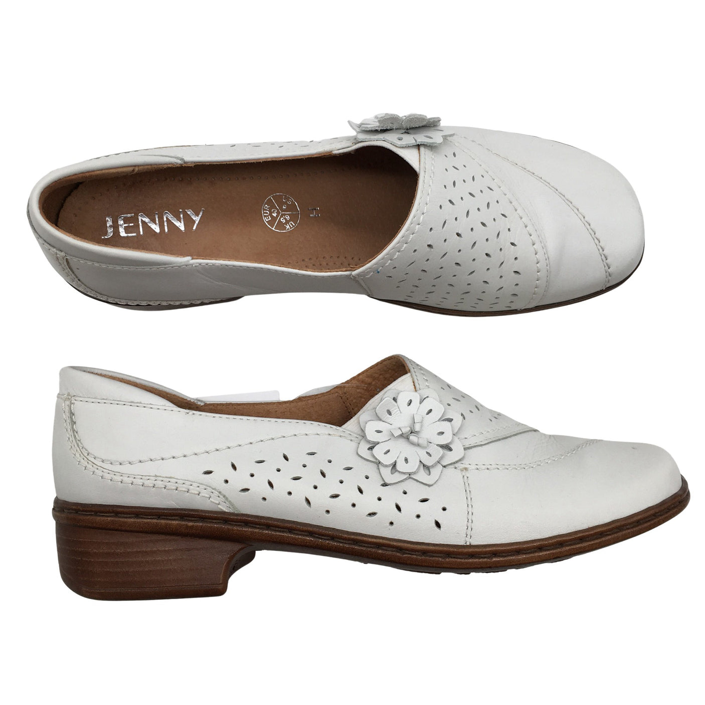Unisex Jenny - Kävelykengät, koko 40 - (1)
