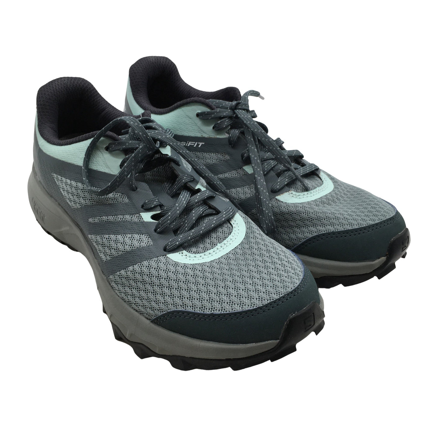 Unisex Salomon - Lenkkarit, koko 39 - (2)