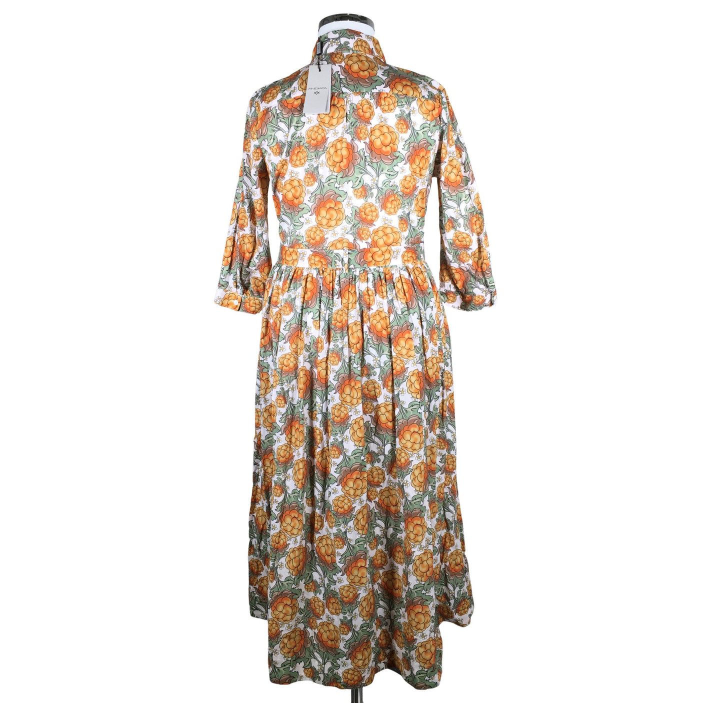 Unisex Andiata - Kangasmekko, koko 42 - (2)