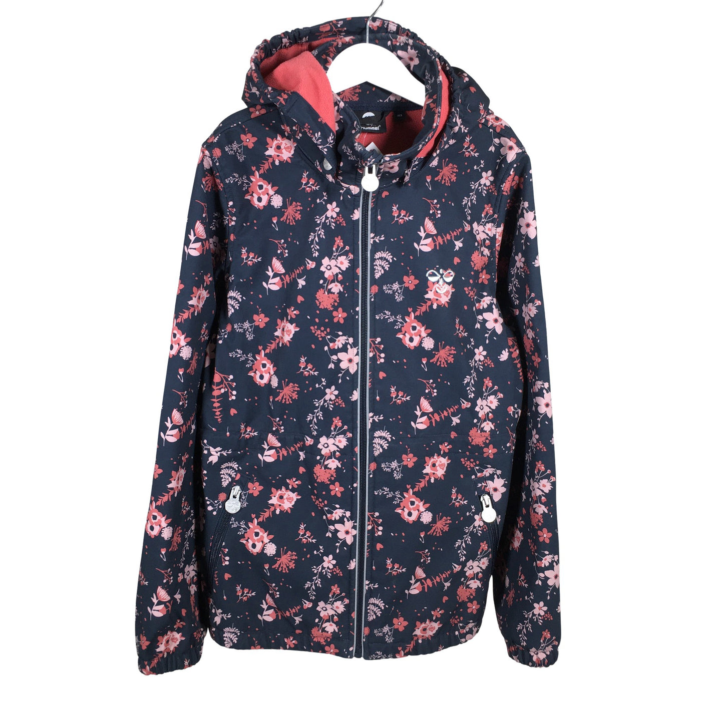 Softshell-takki, koko 146 - 152