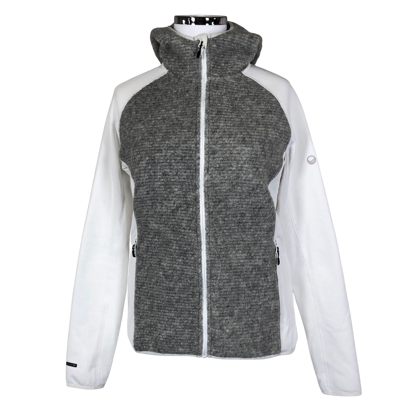 Unisex Halti - Fleecetakki, koko 42 - (1)